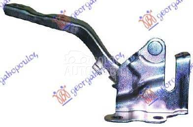 MAKAZE HAUBE Levo za Hyundai i10 od 2010. do 2013. god.