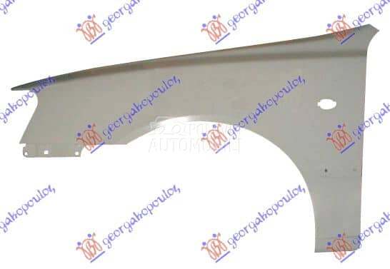 KRILO Levo za Hyundai Accent od 1999. do 2002. god.