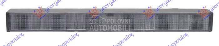 TRECA STOP LAMPA za Toyota Yaris od 2005. do 2011. god.