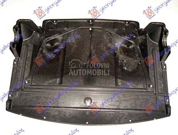 ZASTITA MOTORA PLASTICNA za BMW Serija 3 od 2002. do 2005. god.