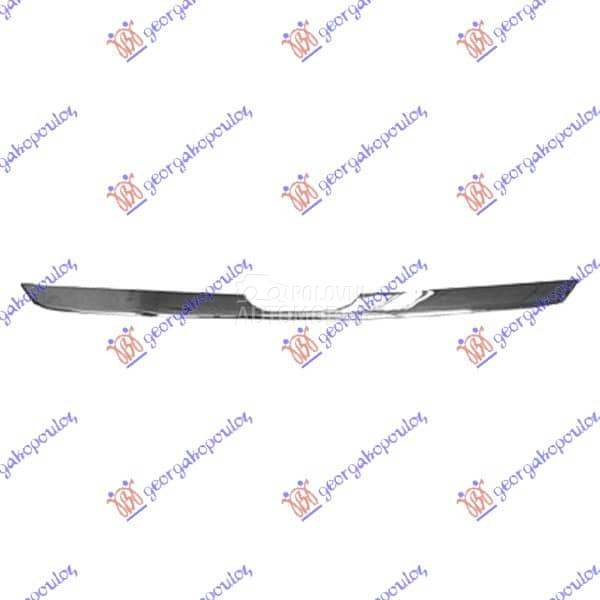 LAJSNA PVC MASKE DONJA... za Honda CR-V od 2002. do 2007. god.