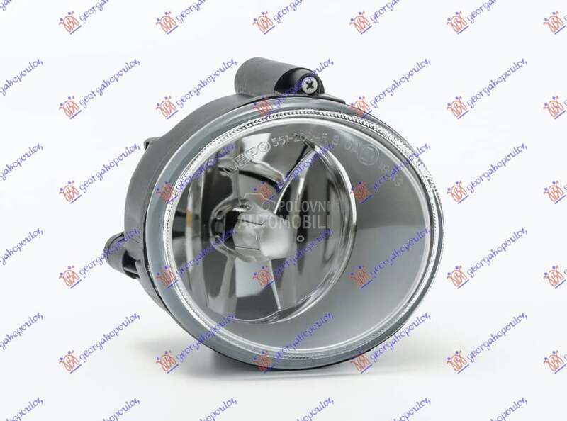 MAGLENKA Desno za Renault Kangoo od 2003. do 2008. god.
