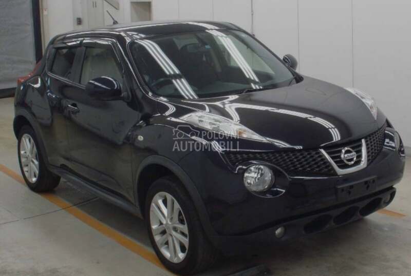 Brisači za Nissan Qashqai, X-Trail, Qashqai + 2 ... od 2010. do 2019. god.