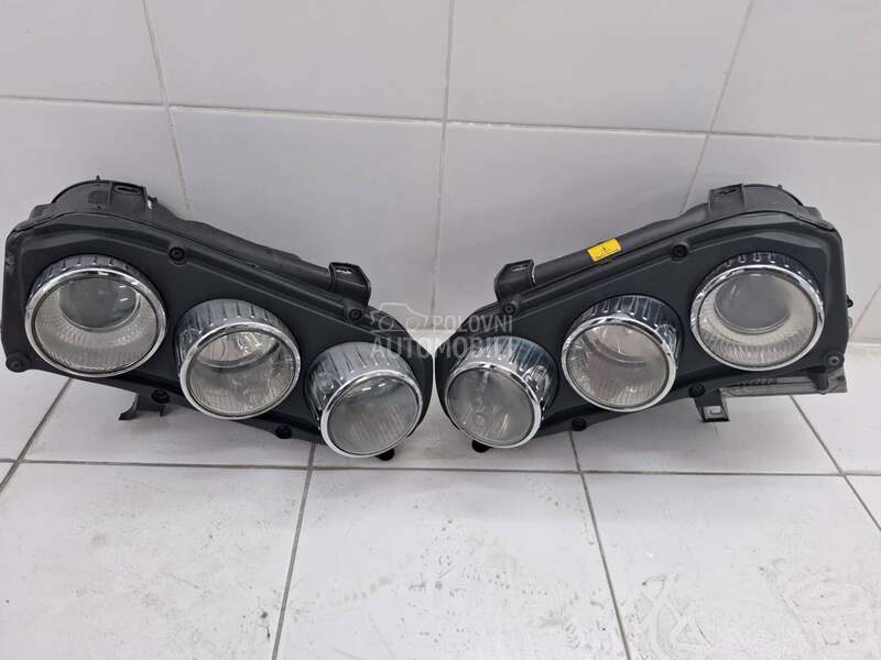 farovi za Alfa Romeo 159