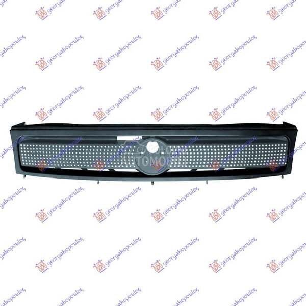 PVC MASKA PM Strada za Fiat Ostalo od 2005. do 2014. god.