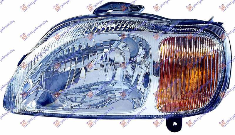 FAR ELEKTRICNI Levo za Suzuki Baleno od 1998. do 2002. god.