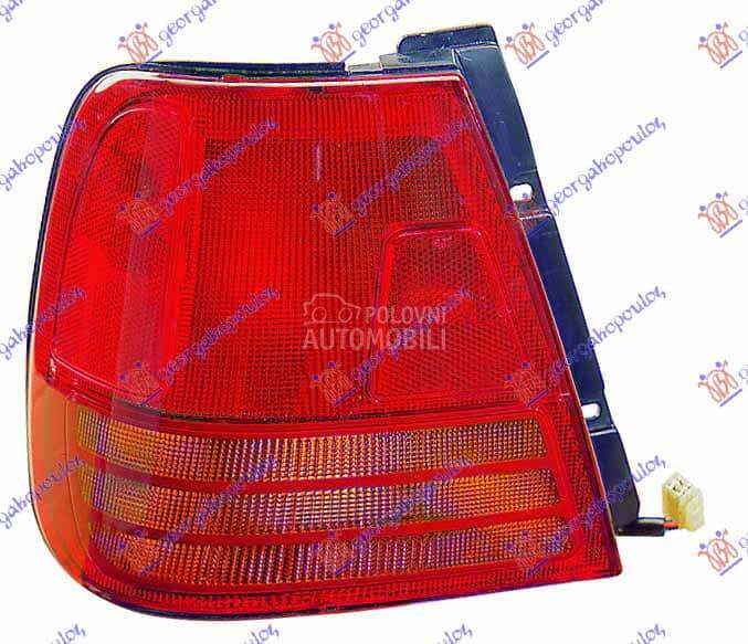 STOP LAMPA Levo za Suzuki Swift od 1993. do 1995. god.