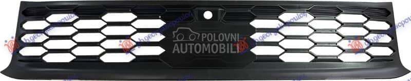 CENTRALNA RESETKA za Mitsubishi Outlander za 2021. god.