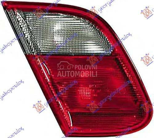 STOP LAMPA Levo za Mercedes Benz CLK Klasa od 1997. do 2002. god.