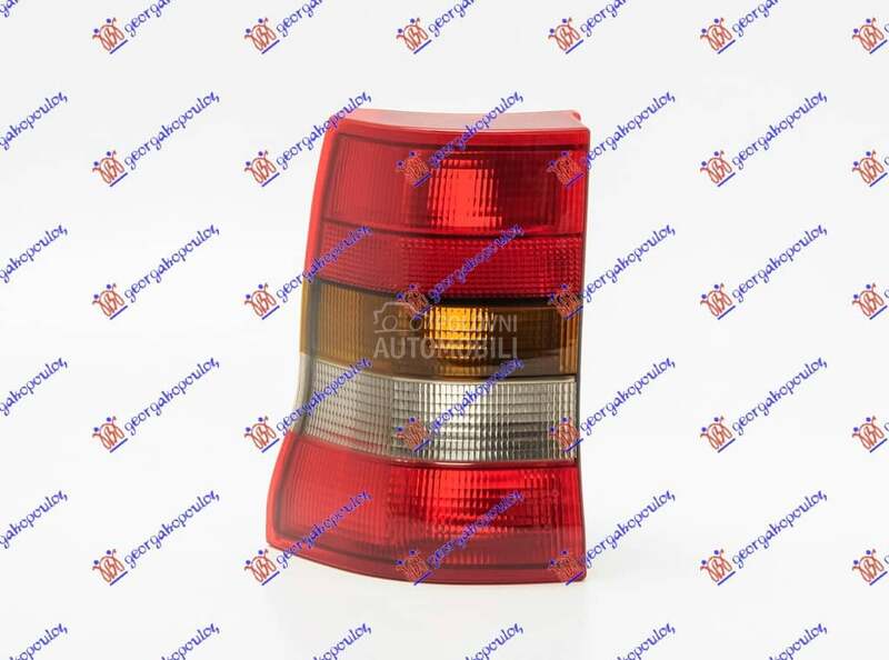 STOP LAMPA KARAVAN Levo za Opel Astra F od 1995. do 1998. god.