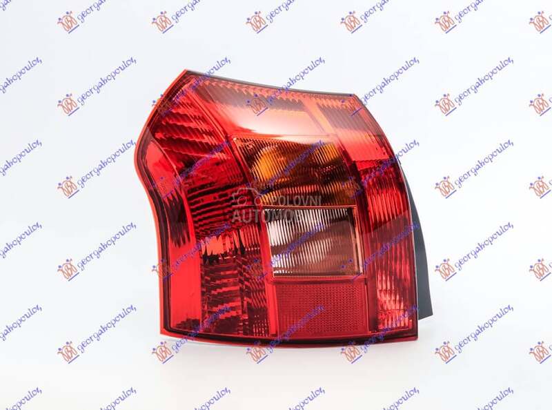 STOP LAMPA Levo za Toyota Corolla od 2002. do 2004. god.