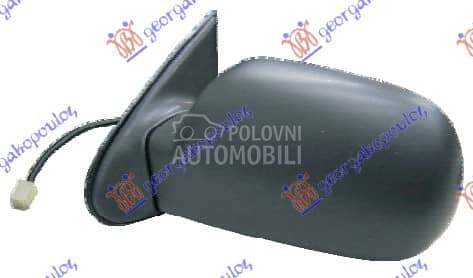 RETROVIZOR ELEKTRICNI Levo za Suzuki Swift od 1990. do 1992. god.