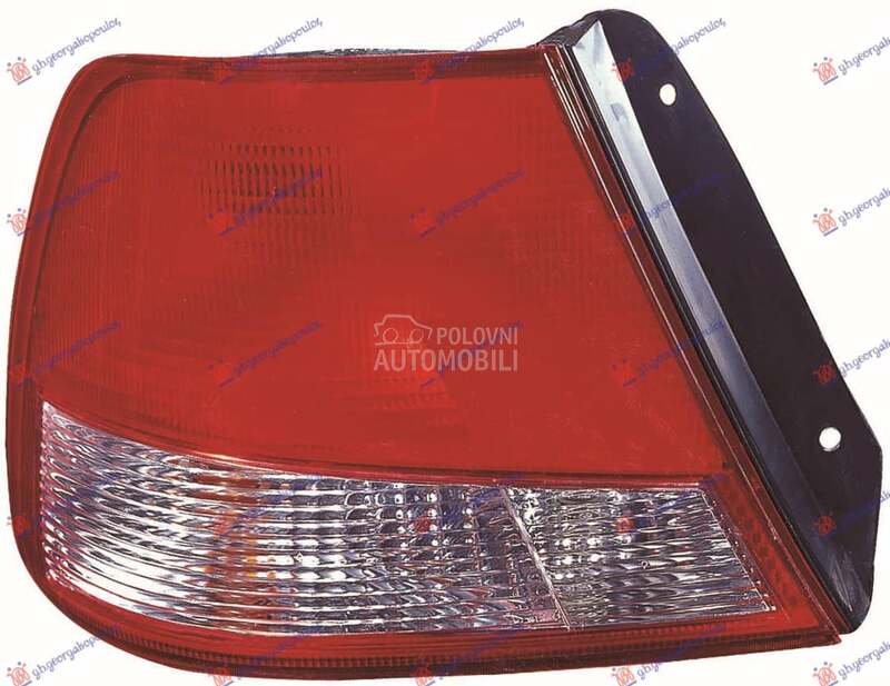 STOP LAMPA Levo za Hyundai Accent od 1999. do 2002. god.