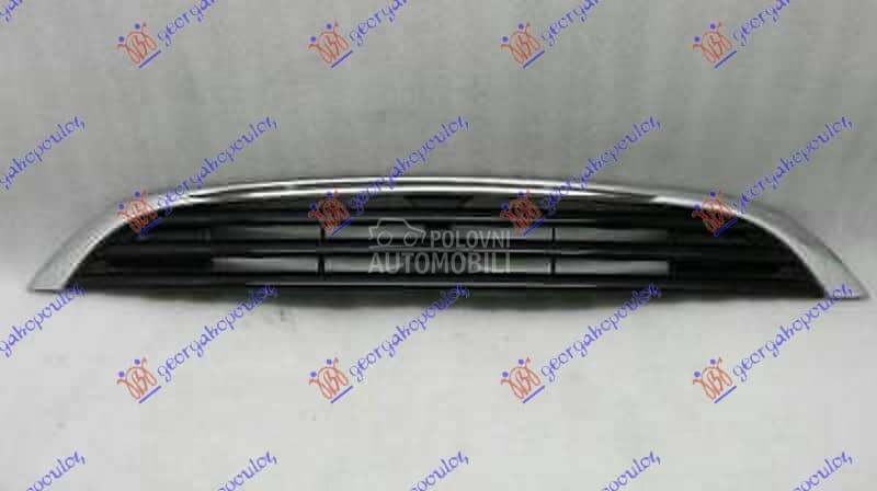 NEMA- PVC MASKA PM za MINI Cooper od 2004. do 2008. god.