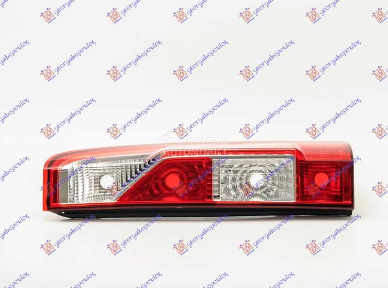 STOP LAMPA Desno za Nissan Interstar od 2009. do 2021. god.