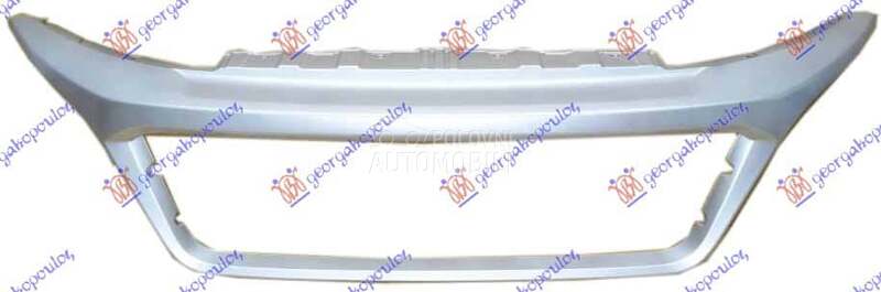 NEMA- OKVIR PVC MASKE PM... za Fiat Ostalo od 2014. do 2020. god.
