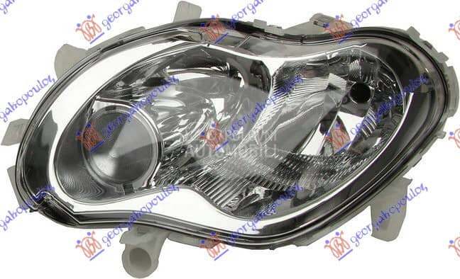 FAR ELEKTRICNI 02- (... za Smart ForTwo od 1998. do 2007. god.