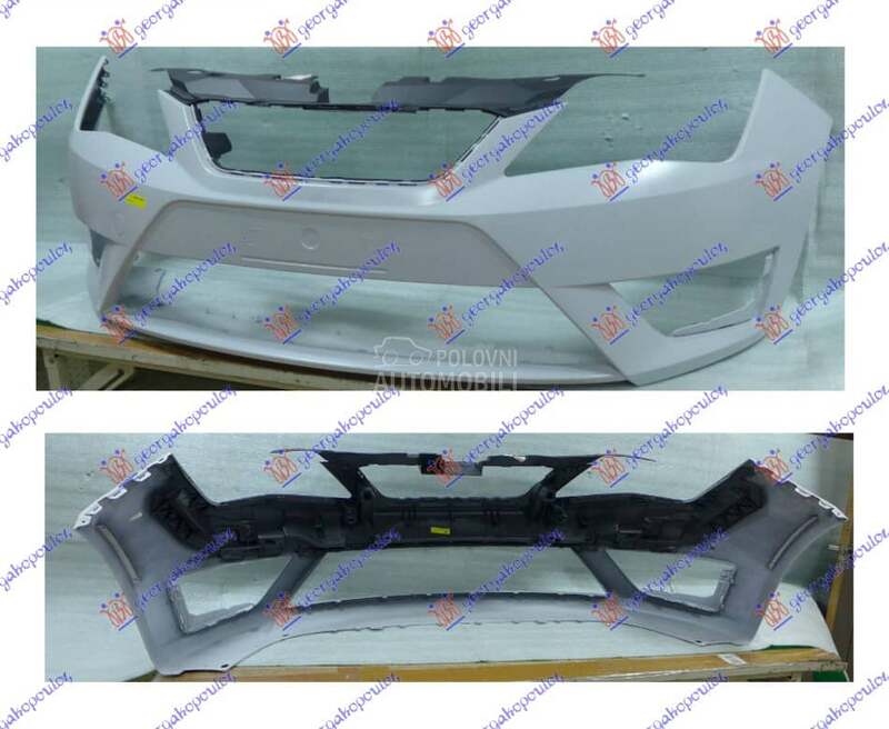 PREDNJI BRANIK PM za Seat Ibiza od 2012. do 2015. god.