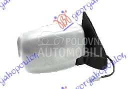 RETROVIZOR ELEKTRICNI HROM... za Ford Ranger od 1999. do 2006. god.