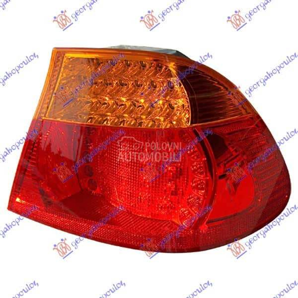 STOP LAMPA SPOLJASNJA Desno za BMW Serija 3 od 2003. do 2006. god.