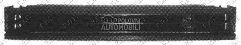 PVC MASKA za Renault R 21 od 1986. do 1989. god.