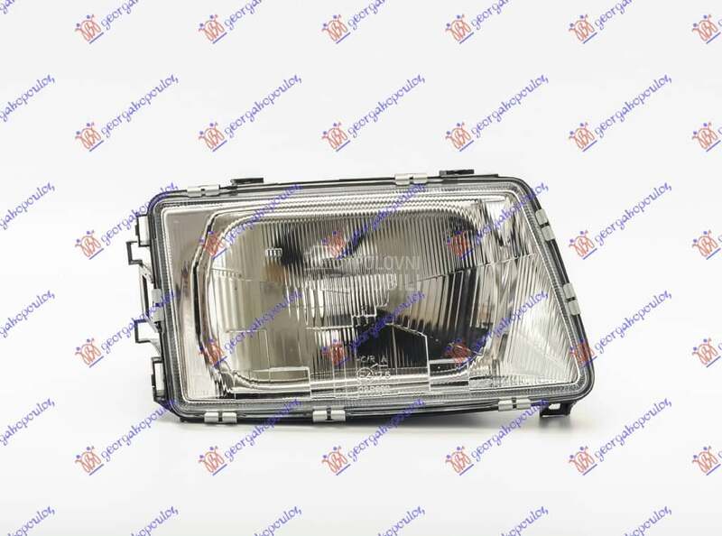 FAR Desno za Audi 100 od 1982. do 1990. god. - 443941030E