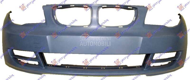 PREDNJI BRANIK PM -11 za BMW Serija 1 od 2007. do 2013. god.