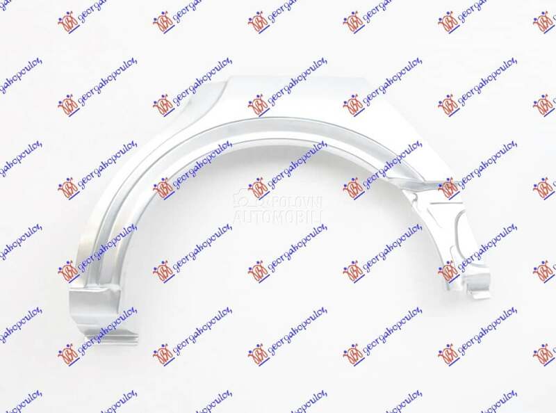 RUB KARAVAN Levo za Opel Astra G od 1998. do 2004. god.