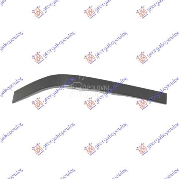 LAJSNA ISPOD STOP LAMPE Levo za Toyota Corolla od 1992. do 1996. god. - 5255312030