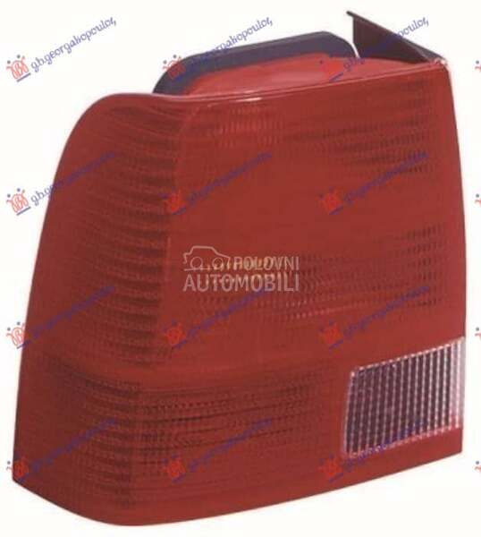 STOP LAMPA Levo za Volkswagen Passat B5 od 1997. do 2000. god.