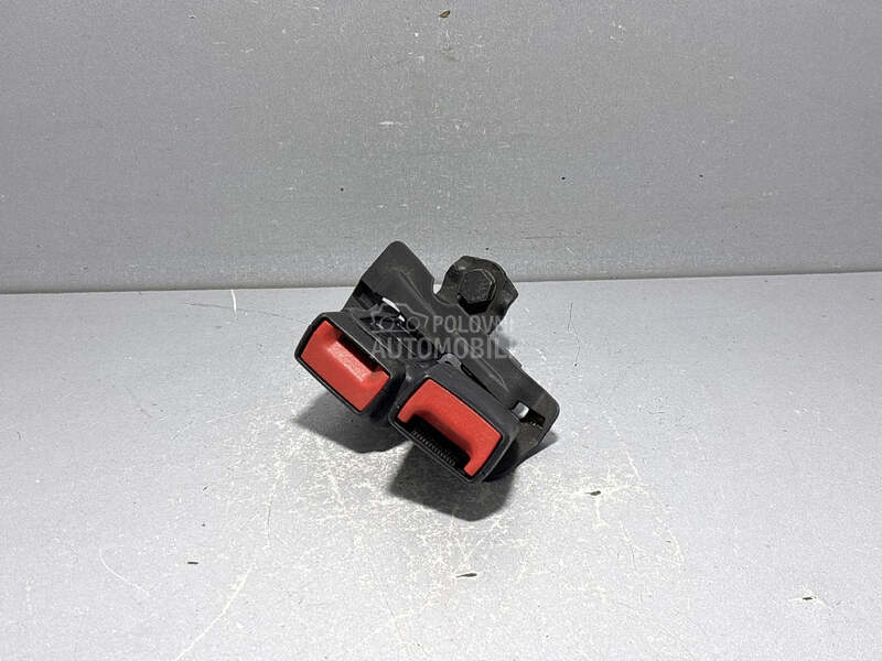 ISPALJIVAC za Audi A4 - 8K0857739AE