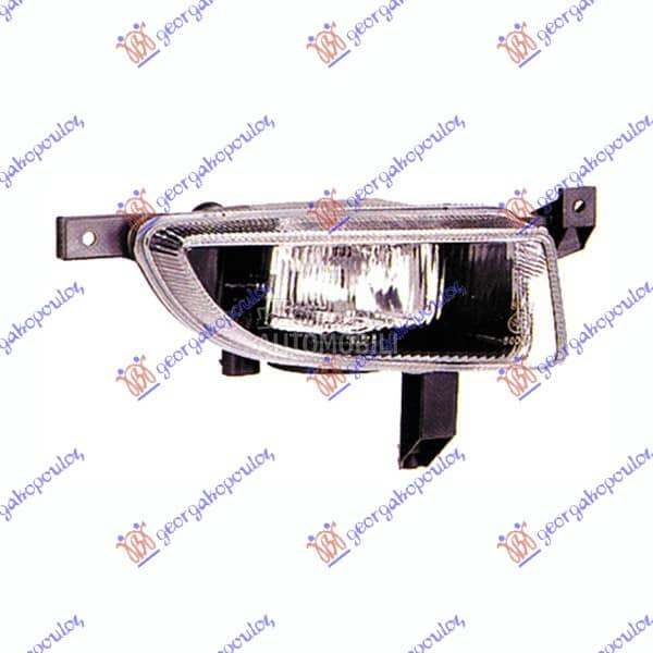 MAGLENKA Desno za Opel Zafira od 1999. do 2005. god.