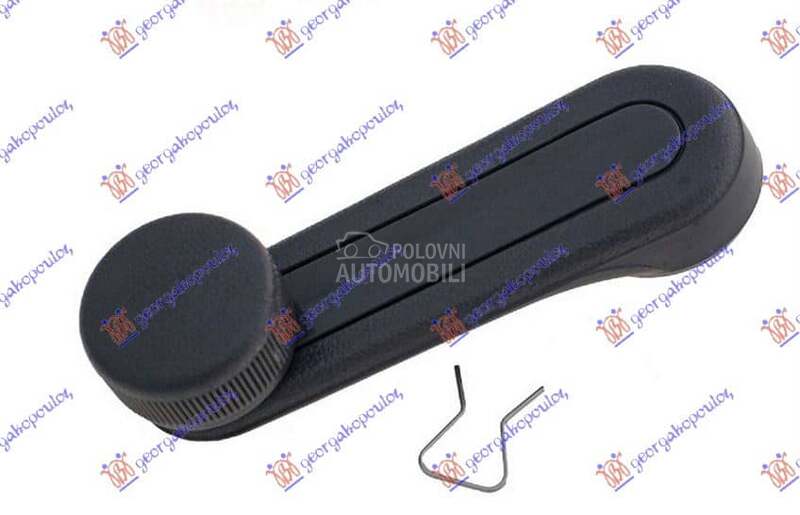 NEMA- RUCICA ZA PODIZANJE... za Toyota Corolla od 2002. do 2004. god. - 69260-22030-W3