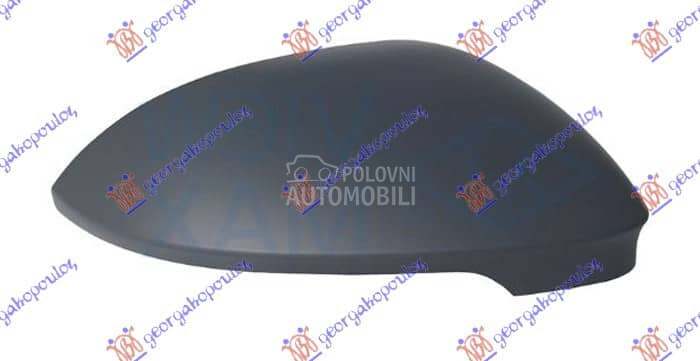 POKLOPAC RETROVIZORA PM Desno za Volkswagen Golf 8 od 2020. do 2024. god. - 5H0857538GRU