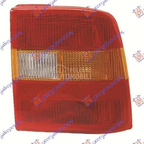 STOP LAMPA Desno za Opel Vectra A od 1989. do 1992. god.