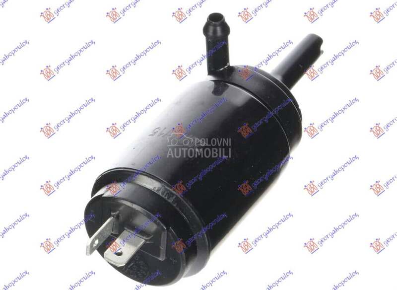 MOTOR POSUDE BRISACA 207/307 za Mercedes Benz Ostalo od 1977. do 1995. god.