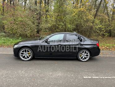 BMW 316 beograd (može zamena), 12.300 €, 2013. Limuzina, Dizel | 1995 cm3, 225.000 km, 85kW (116 KS), Manuelni 6 brzina, 4/5 vrata, 5 sedišta, Obrenovac