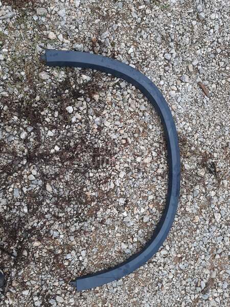 Rub branika za BMW X5 od 2020. do 2025. god.