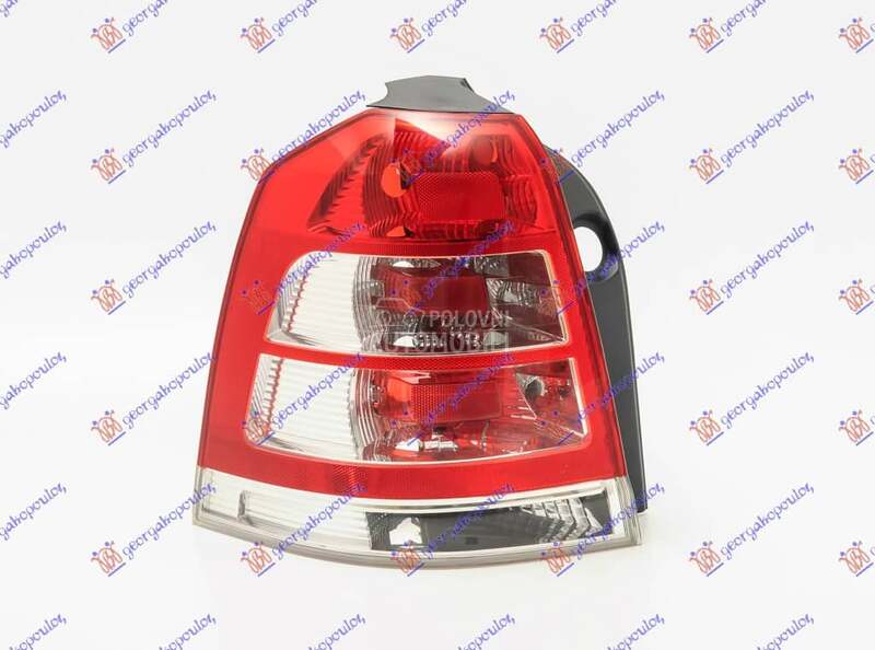 STOP LAMPA 08- Levo za Opel Zafira od 2005. do 2012. god.
