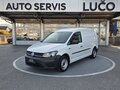 Volkswagen Caddy Maxi 2.0 TDI M A X X i I
