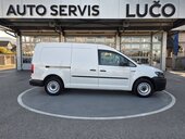Volkswagen Caddy Maxi 2.0 TDI M A X X i I