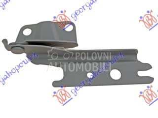 MAKAZE HAUBE Levo za Ford Ranger od 1999. do 2006. god.