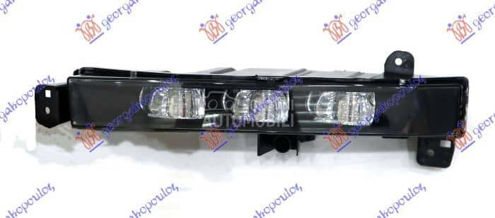 MAGLENKA LED Levo za BMW Serija 7 od 2015. do 2019. god.