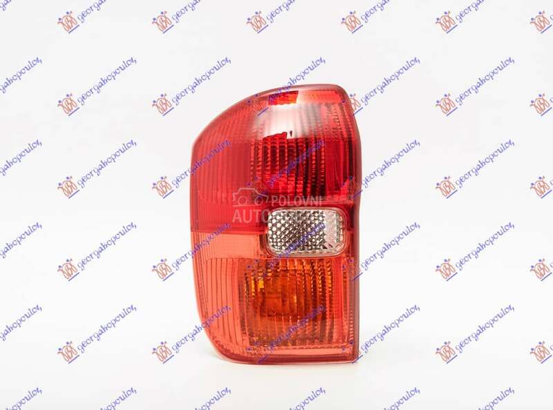 STOP LAMPA -03 Levo za Toyota RAV 4 od 2000. do 2005. god.