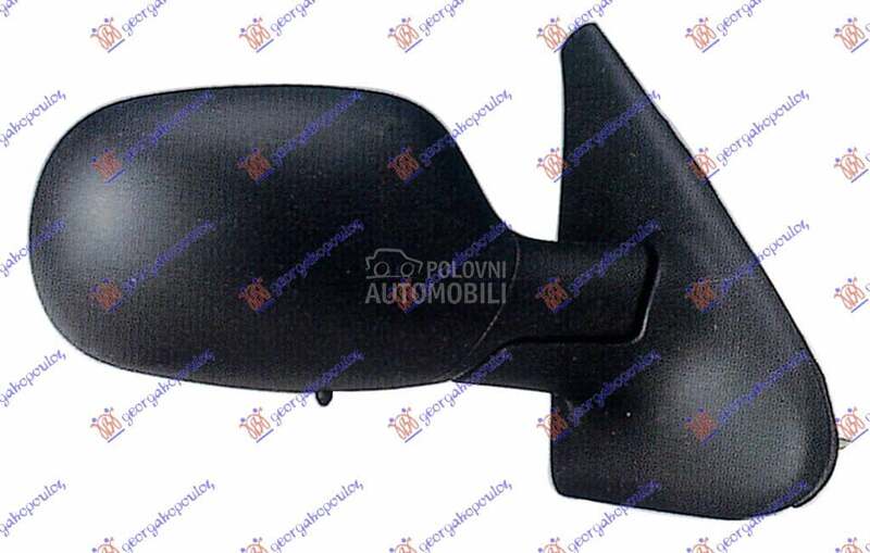 RETROVIZOR ELEKTRICNI SA... za Renault Megane od 1996. do 1998. god.