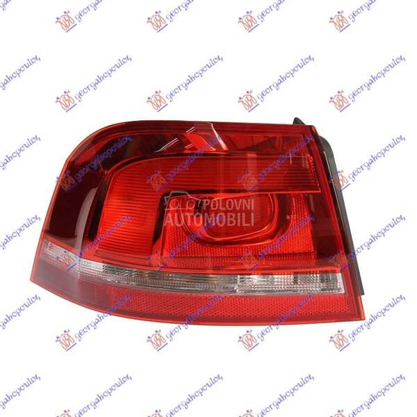 NEMA- STOP LAMPA... za Volkswagen Passat B7 od 2011. do 2015. god.