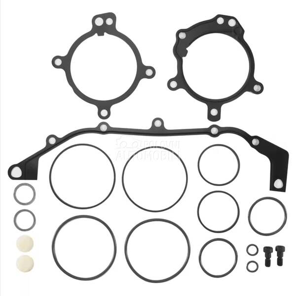 Set za reparaciju vanosa M54 za BMW 320, 323, 325 ...
