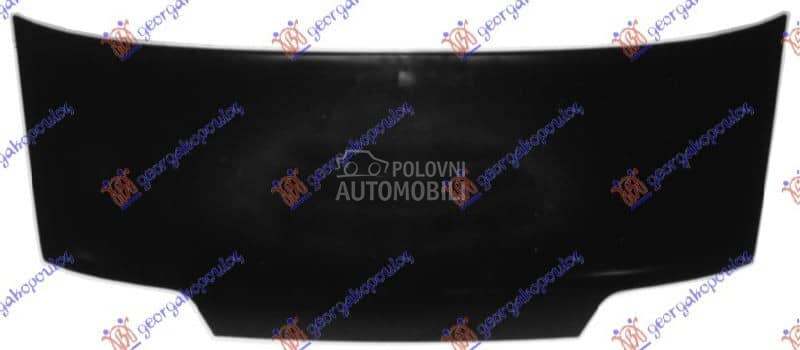 HAUBA Boxer za Peugeot Ostalo od 1994. do 2002. god. - 1300732080