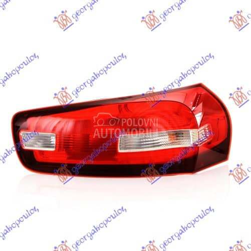 STOP LAMPA Desno za Citroen C4 Picasso od 2014. do 2017. god.