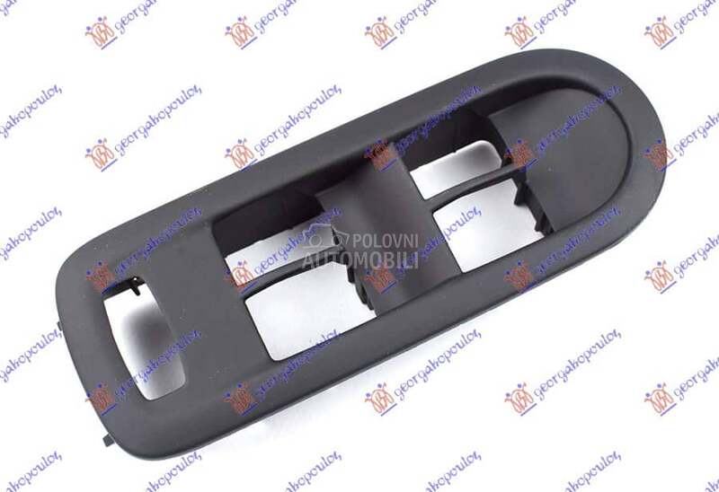 NEMA- OKVIR PREKIDACA U... za Renault Megane od 2002. do 2005. god.